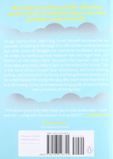 Reasons to Stay Alive - The English Bookshop Kuwait